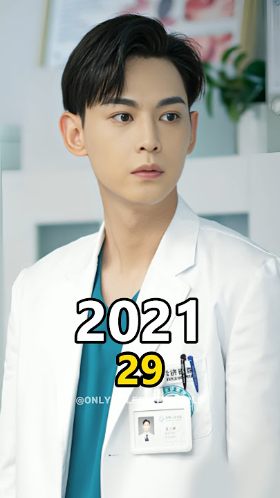 My Little Happiness (2021) Cast Then And Now! 🤯 #shorts