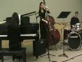 Danae S Lionel Hampton Solo 2009 