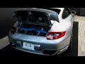 Porsche 911 turbo 6 speed coupe for sale 9971  sold