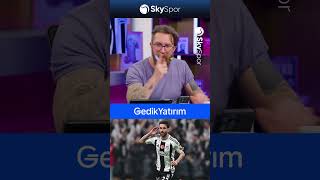 Rafa Silva Galatasaraya Tek Başına Yetti