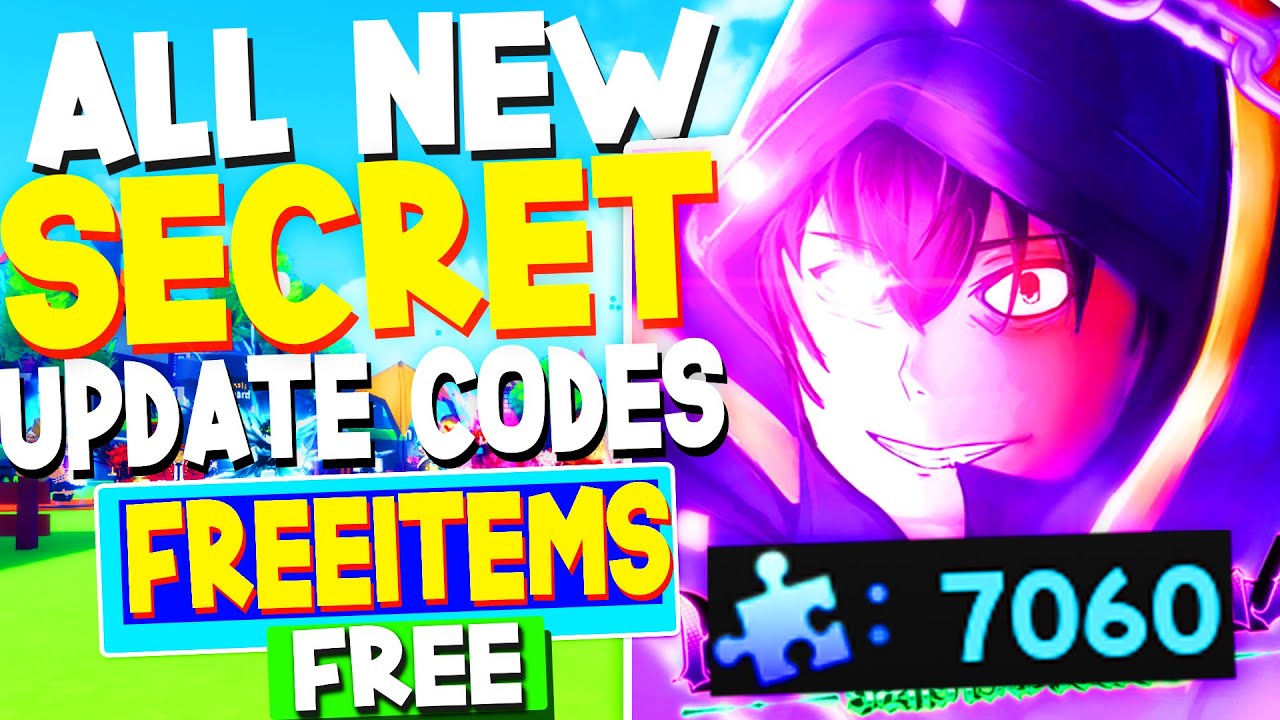 ALL NEW *SECRET* CODES in ANIME WORLD TOWER DEFENSE