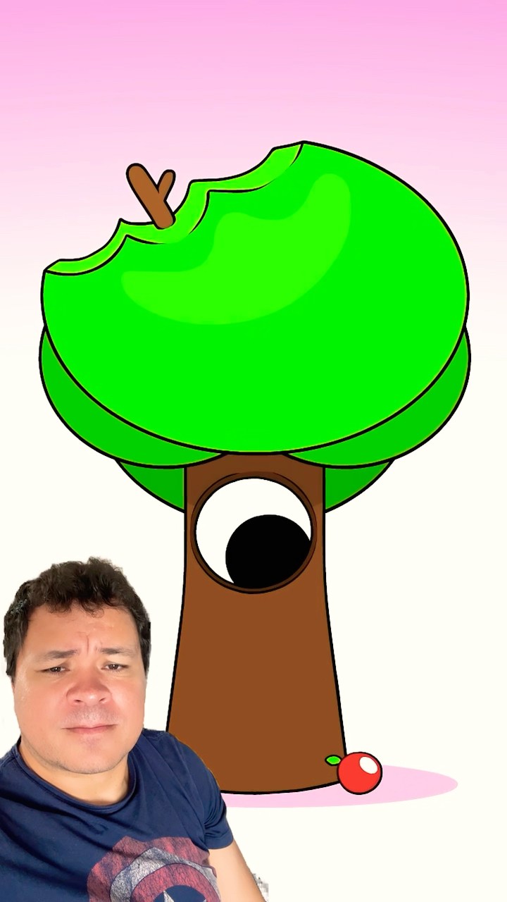 SPRUNKI MR. TREE #mayumigames #sprunki #incredibox #youtubeshorts