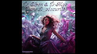 Download Lagu DJ-ELVEN \u0026 D-MYO   DANS  L_OBSCURITÉ   ORG MIX MP3