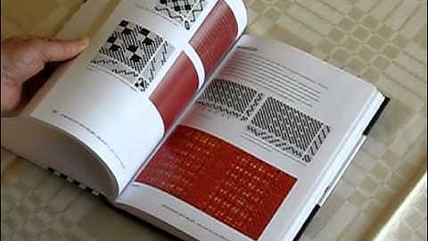 Varp och Inslag - Vävstuga book preview