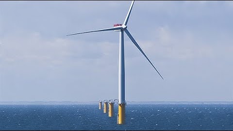 SEANEX - High-voltage connection for inter-array cabling