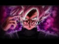 J. Cole - She Knows (Slowed &amp; Reverb)