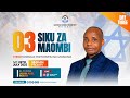 JOVIN ABEL KUSHUGULIKIA ROHO YA MAUTI NA KUTARAJIA YASIWEZEKANA KUTARAJIWA TAR 26 07 2025 JOVIN ABEL KUSHUGULIKIA ROHO YA MAUTI NA KUTARAJIA YASIWEZEKANA KUTARAJIWA TAR 26 07 2025
