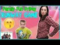 FAMILY FUN FRIDAY  - 1 2 SWITCH RUNWAY / That YouTub3 Family