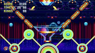 Mighty Funnel Glitch in Studiopolis