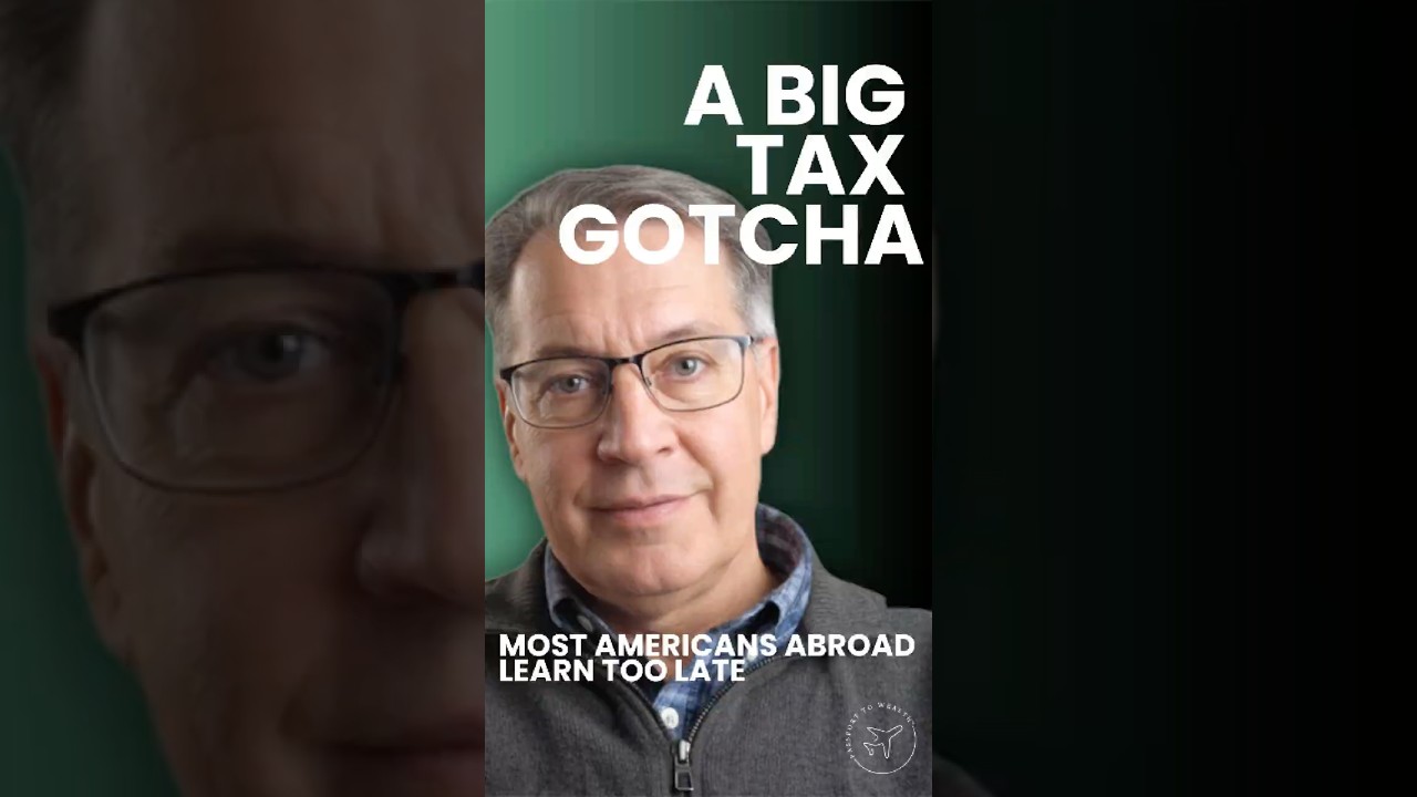 Roth IRA vs TFSA: What Americans Moving to Canada Must Know in 2026 Roth IRA vs TFSA: What Americans Moving to Canada Must Know in 2026