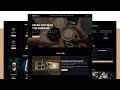 Build &amp; Deploy a Modern Coffee Shop Website | HTML, CSS, JS &amp; Netlify