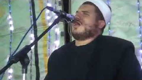 تلاوه طيبه مباركه رائعه من سورة الفرقان بصوت القارئ الشيخ محمود ابراهيم درويش
