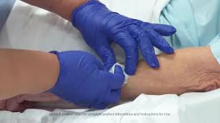 Sensi Care® Sting Free Skin Barrier Wipes