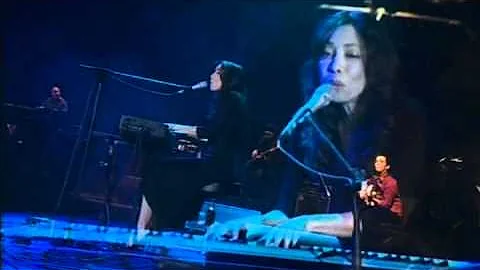 Thanks for the dance (Anjani) Acordes con Leonard ...
