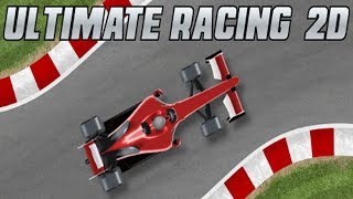 Ultimate Racing 2D Gameplay (PC HD) [1080p60FPS] screenshot 2