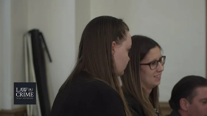 Kelsie Thomas Trial Day 3-Agt Don Schnitker-Defend...
