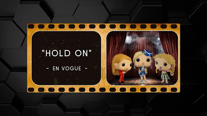 En Vogue - Hold On (Music Video)