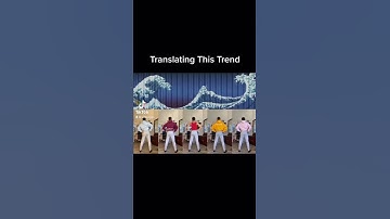 Thumbnail of Nippon Egao Hyakkei ENGLISH TRANSLATION & DANCE