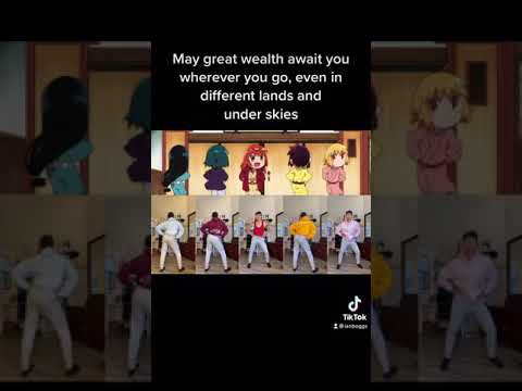 Nippon Egao Hyakkei English Translation x Dance