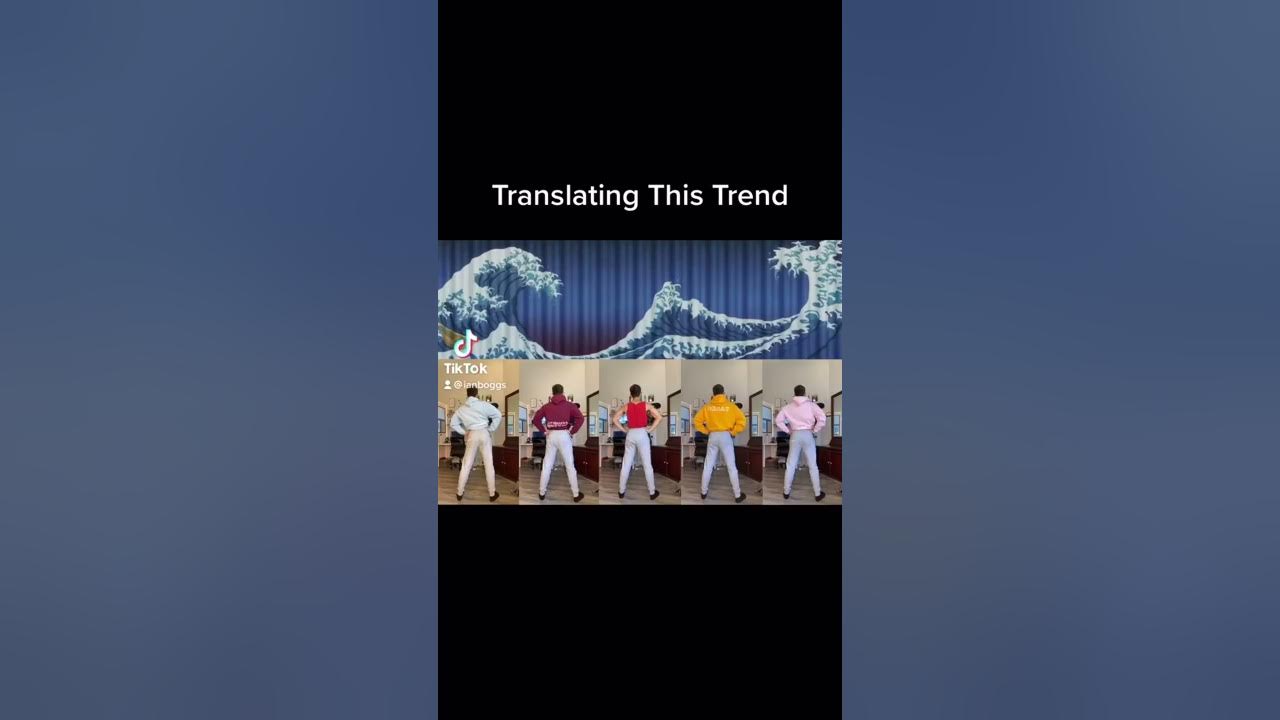 Nippon Egao Hyakkei ENGLISH TRANSLATION & DANCE