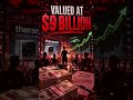 The $9 Billion Lie That Fooled Everyone