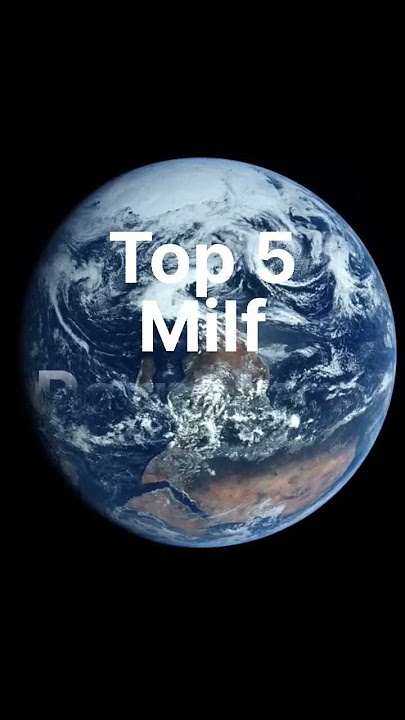 Top 5 Milf Pornstars 2023 #shorts