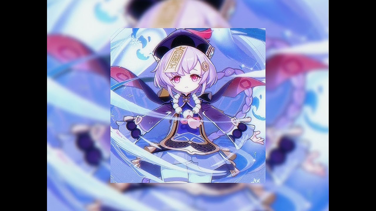 (Slowed) S3RL - Let go