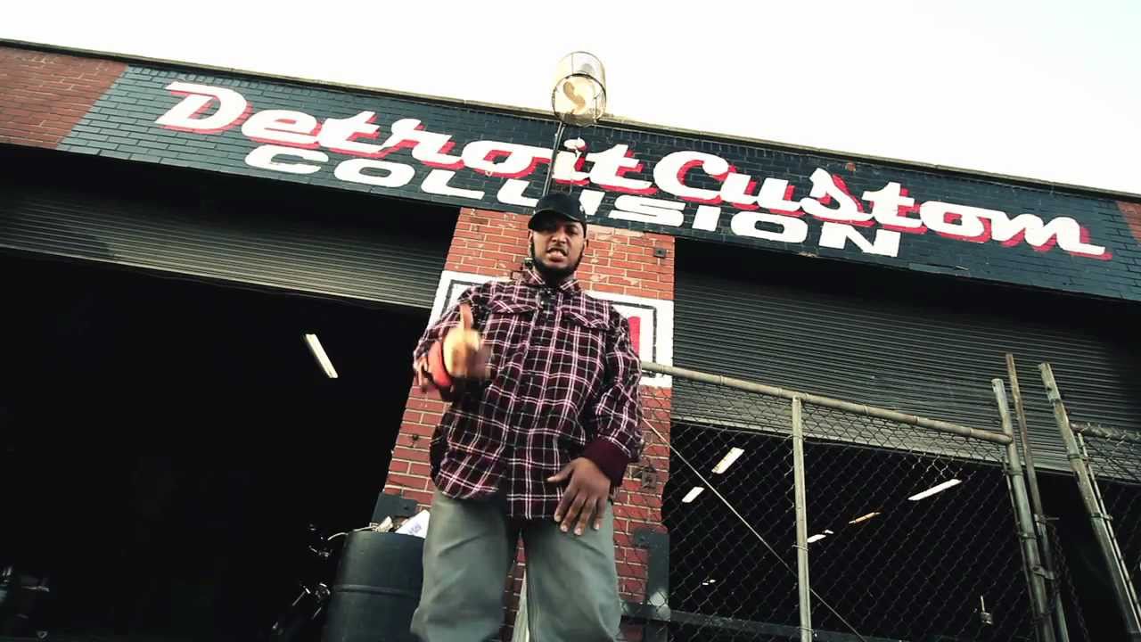 Wod-G "Cloud Nine" CIGM (Official Video)