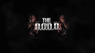 THE D.O.O.D. – Subterfuge (Lyric Video)