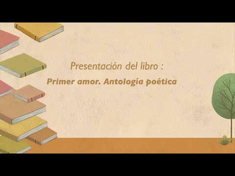 Video: ¿Qué significa antologizar?