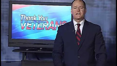 WIVT Thank You Veterans William Merrell