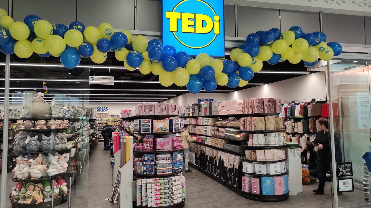 Gyertek Velem Shoppingolni