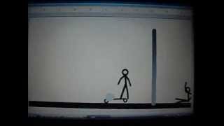 pivot animation nut shots