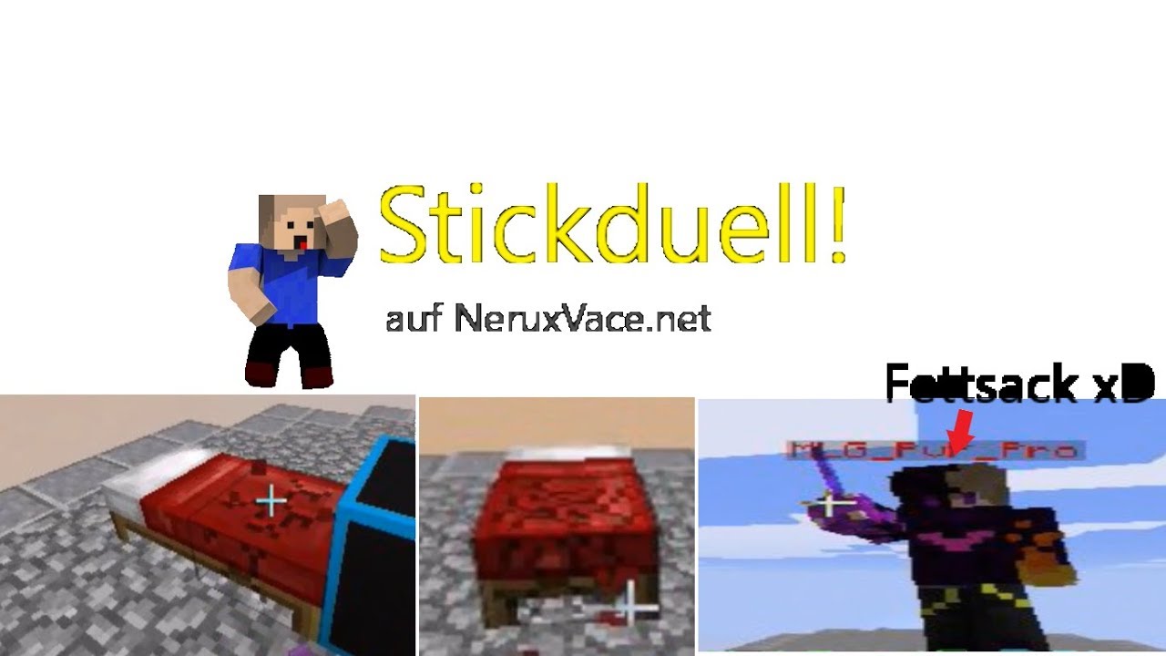 StickDuell!   |   Derplays