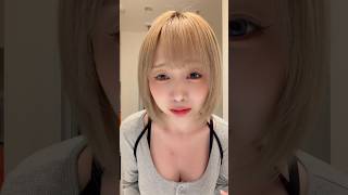 私の顔が… #shorts