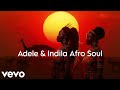 Adele Indila Afro Soul Afro Soul Fusion Tiktok Trending