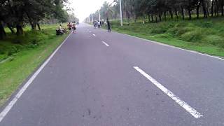 Balap Liar King Vs King Perdagangan Pks Sei Mangke