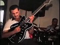 Elman Namazoglu-Shemkirde gitara ifacisi Mehmanin oglu Emilin toyu