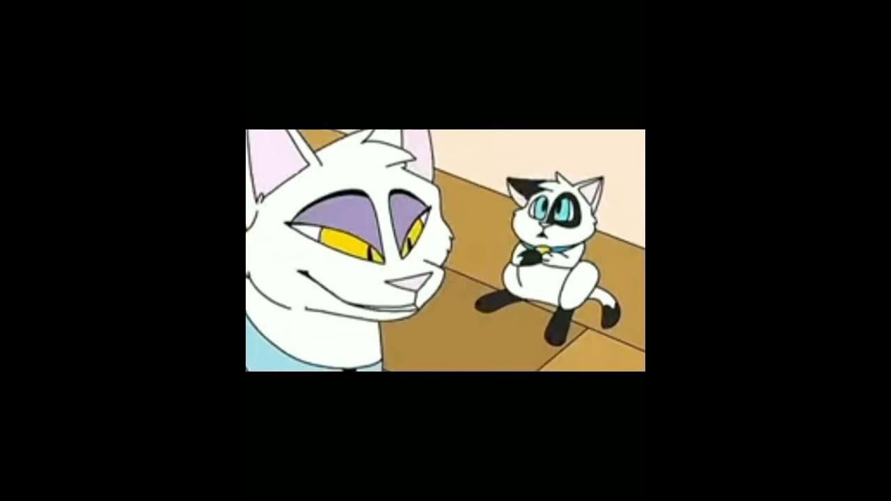 бедняжка.... ૮꒰ ˶• ༝ •˶꒱ა ⛈𓍯𓂃 - YouTube