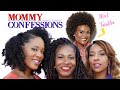 Tabitha Brown "Like So Like That" | Mommy Confessions| That Chick Angel TV