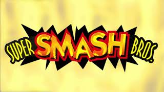 Roving Tank (MOTHER) - Super Smash Bros. Soundfont