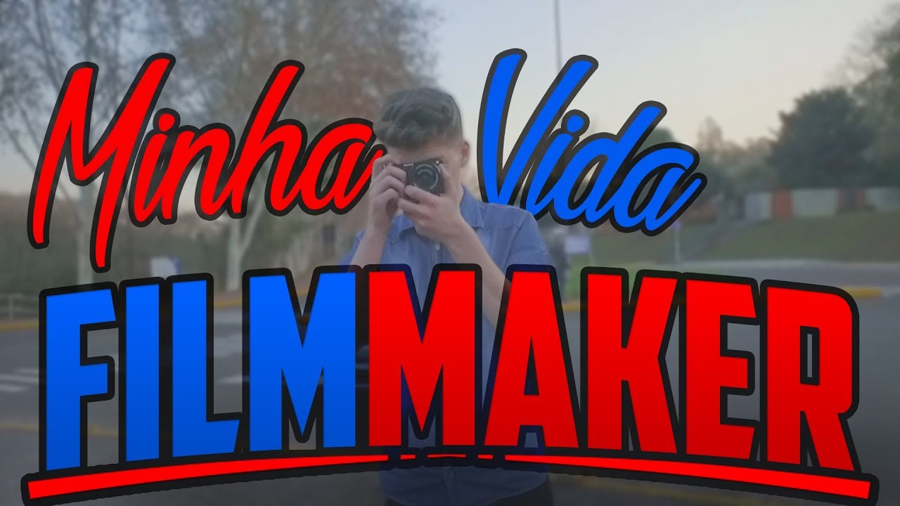 Minha Vida FilmMaker - Thiago Mastella - Vídeo para o concurso do SuperCinema, seu voto é muito importante!