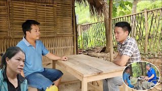 Download Lagu The person who saved Tuan came to ask about his health, his father-in-law was very worried MP3 Download Lagu The person who saved Tuan came to ask about his health, his father-in-law was very worried MP3