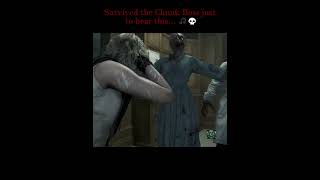 The Most Annoying Enemy Noise in RE9? 💀🥴