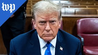 Donald Trump is 'a natural dictator' | Opinion