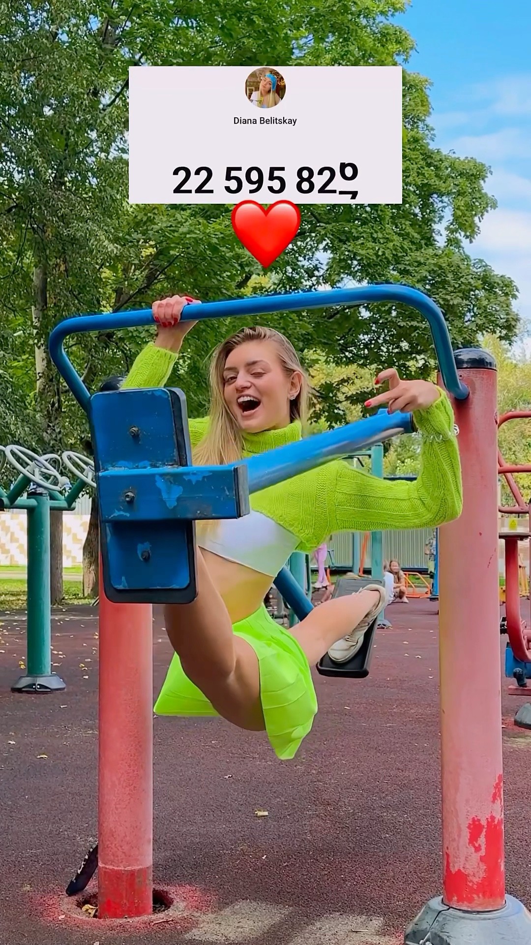 Will you help me get 23M SUBS??❤️