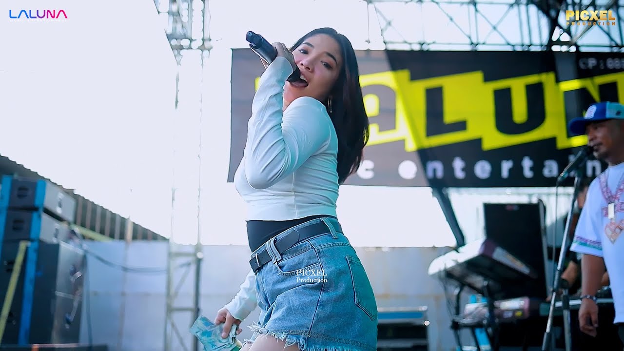 LALUNA MUSIC - POTRET TUA DIN ANNESIA - HAPPY PARTY PUTRA BANGLADES - JEPANG MEJOBO KUDUS