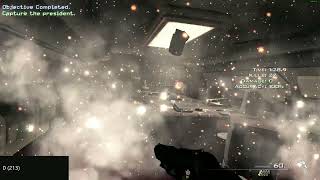 MW3 - Mile High Jack World Record 39681