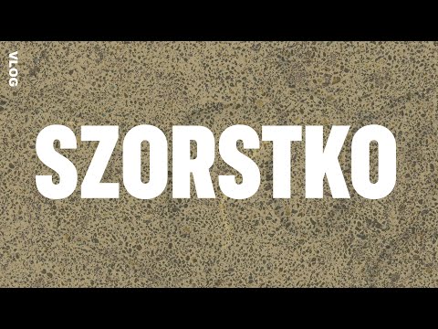 Wideo: Szorstko?