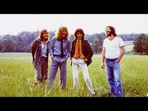 LED ZEPPELIN . SOUTH BOUND SAUREZ .   IN THROUGH THE OUT DOOR . I LOVE MUSIC